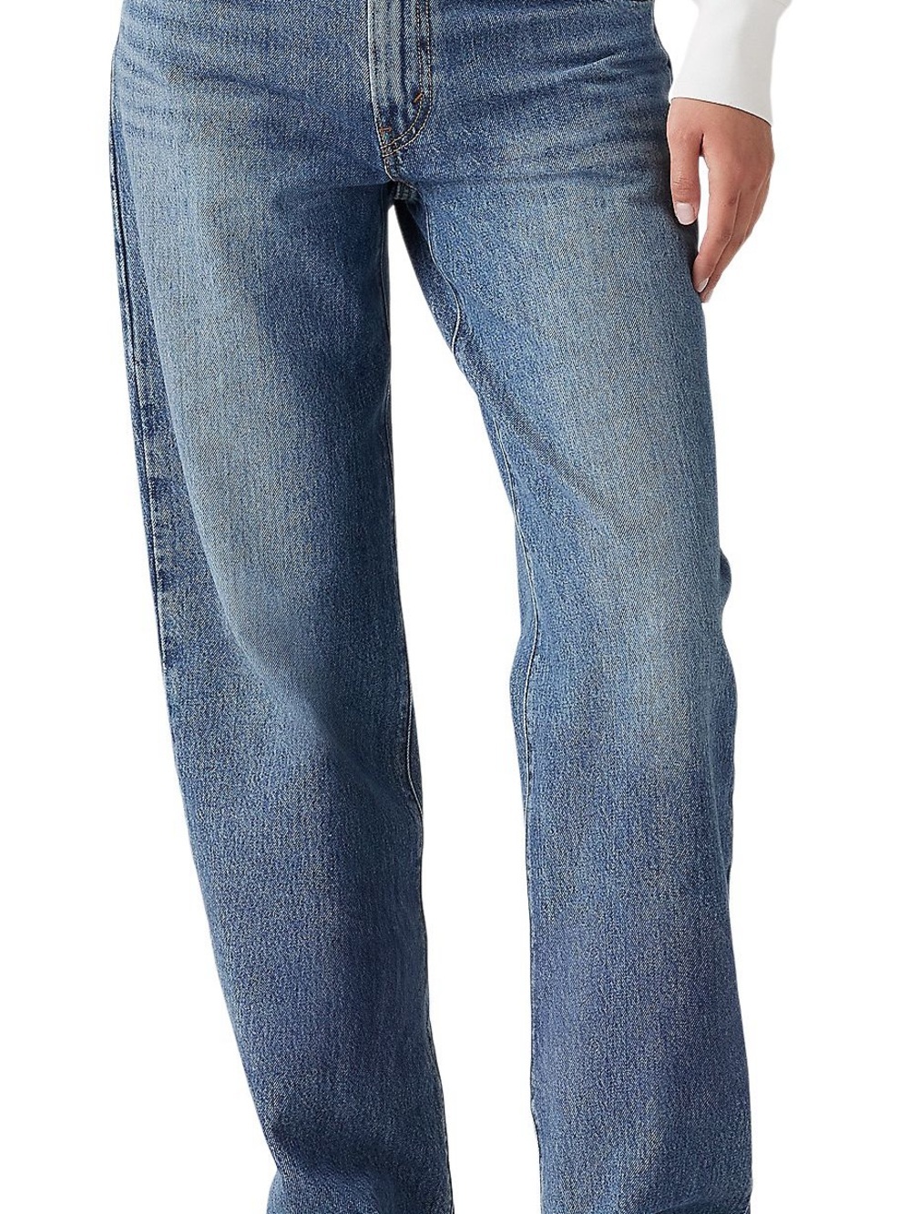 Levi's Women's ‘94 Baggy Jeans
